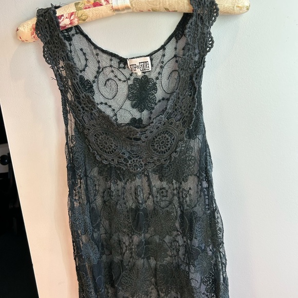 20 items!Red Dress and Lingerie Bundle - WITH BONUS JEWELRY - Picture 13 of 15